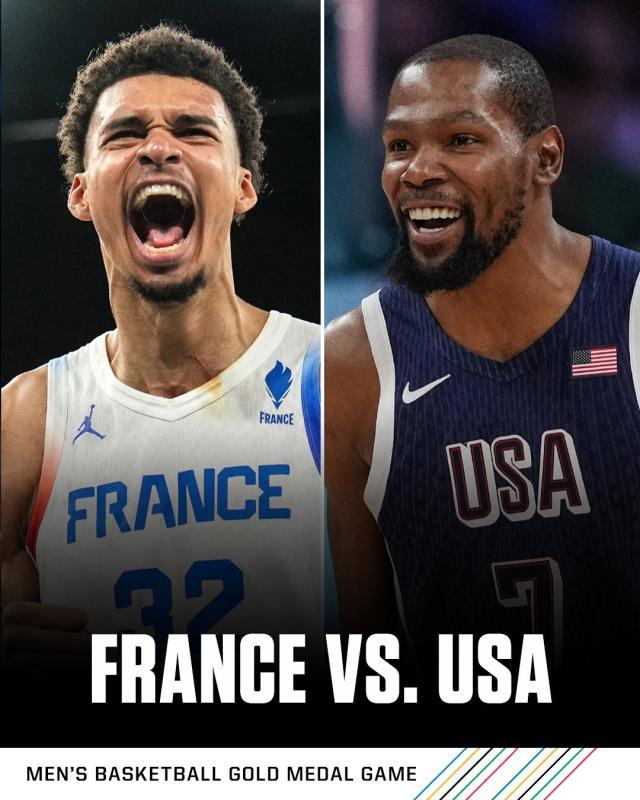 登录入口-金牌战美国男篮更被看好 他们能否用大胜收官？