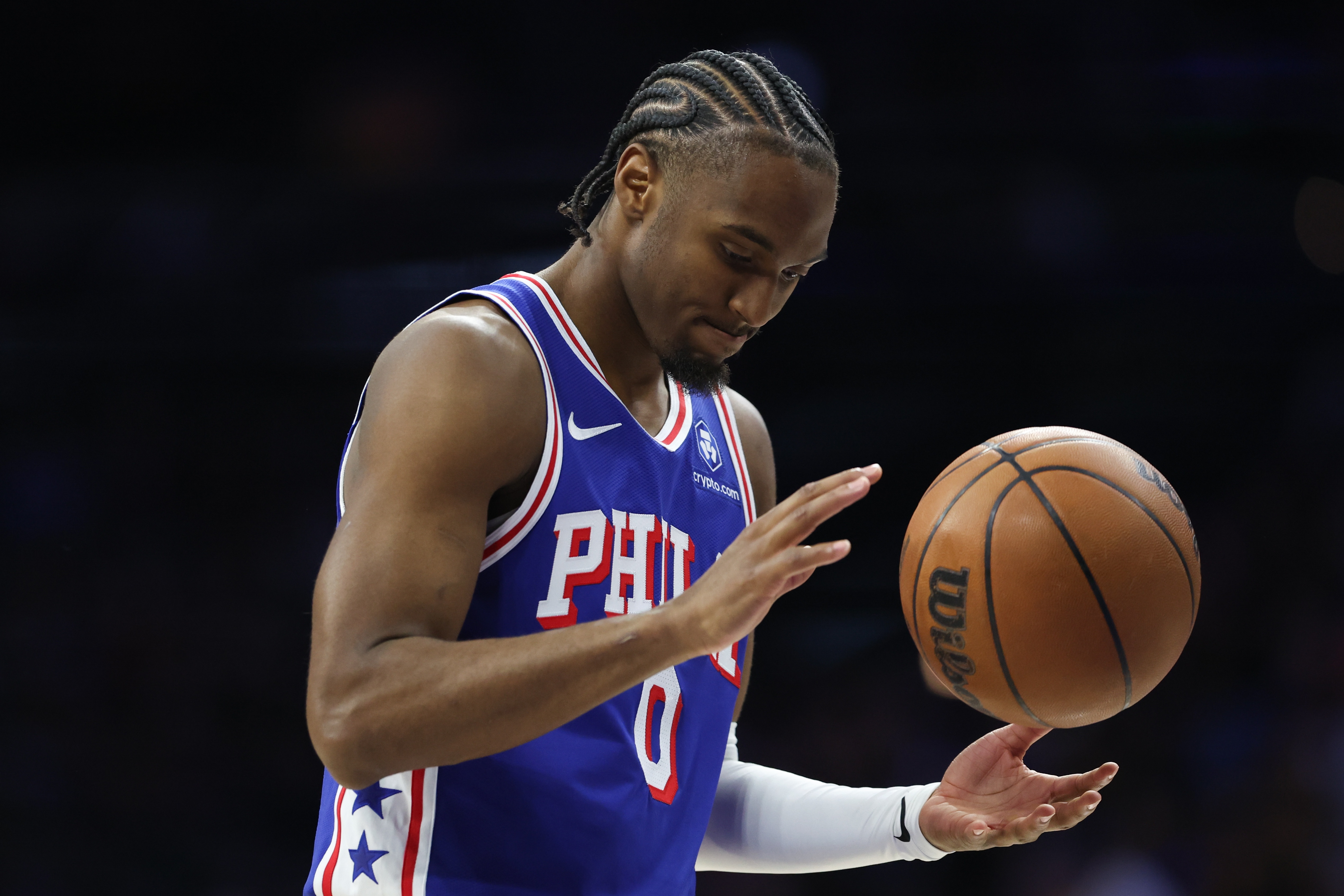 登录入口-马克西谈漏判干扰球：裁判没跟我做任何解释 我一心想加时赛赢球