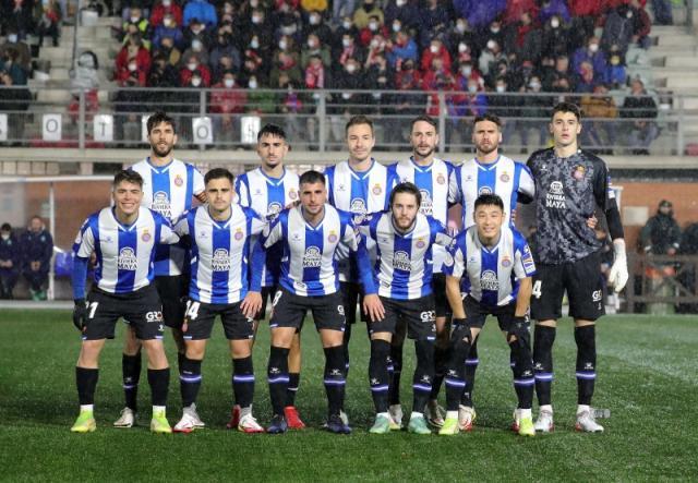 【国王杯】武磊赛季首次献助攻 西班牙人3比2晋级