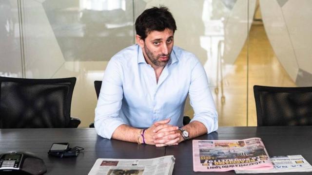 Kaiyun Sports-国际米兰现场手记:嘘声、歌声与掌声