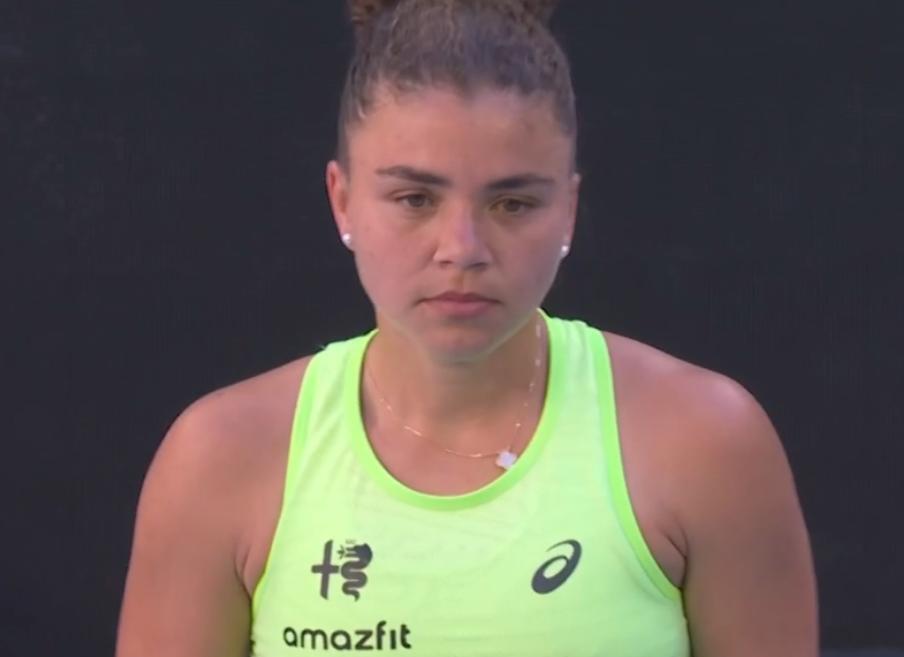 开云体育-女单第二位前十球员出局助18岁小将创历史，王欣瑜战诺娃时间确定