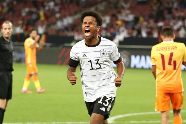 登录入口-阿德耶米:从拜仁弃儿到德国队新宠的曲线报国路