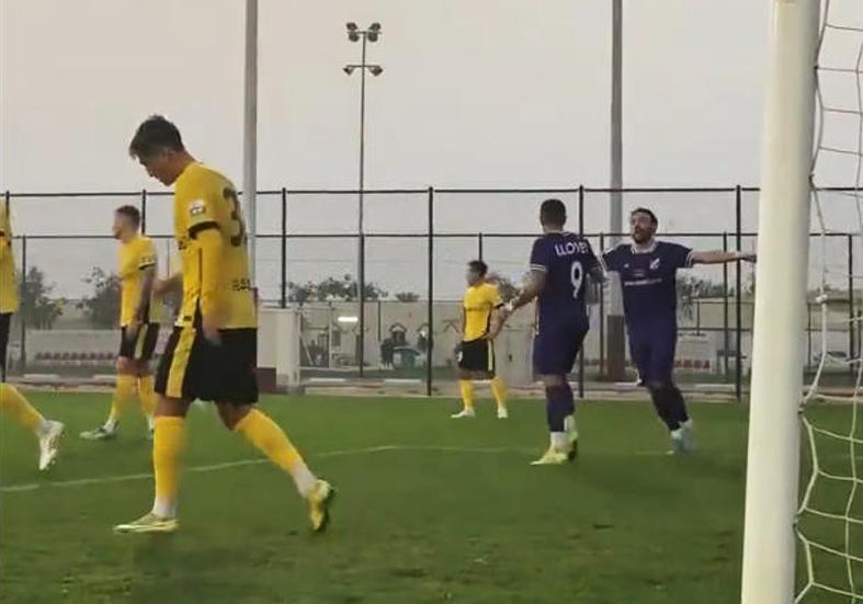 体育赛事-5-4 1-2 1-1!西海岸平了 云南输了 铁人又被进4个 泰山U18输巴萨