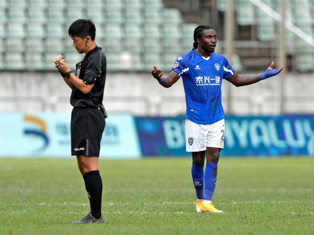 体育赛事-泰州远大提交材料引起注意 江苏球员遐想中的稻草