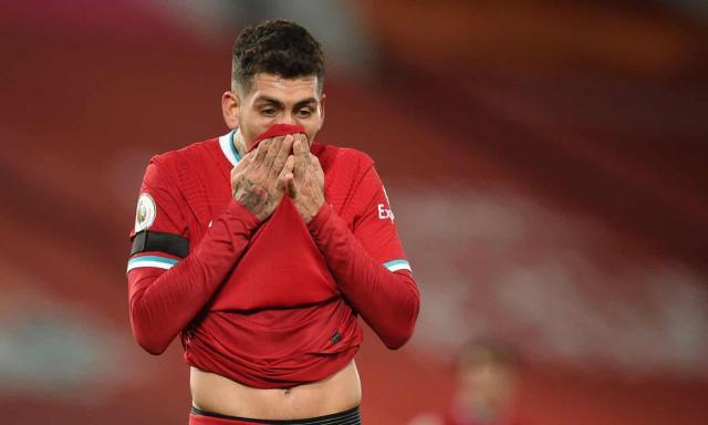 Kaiyun Sports-红军10小时主场不进球！最钝三叉戟谁最该被调整？