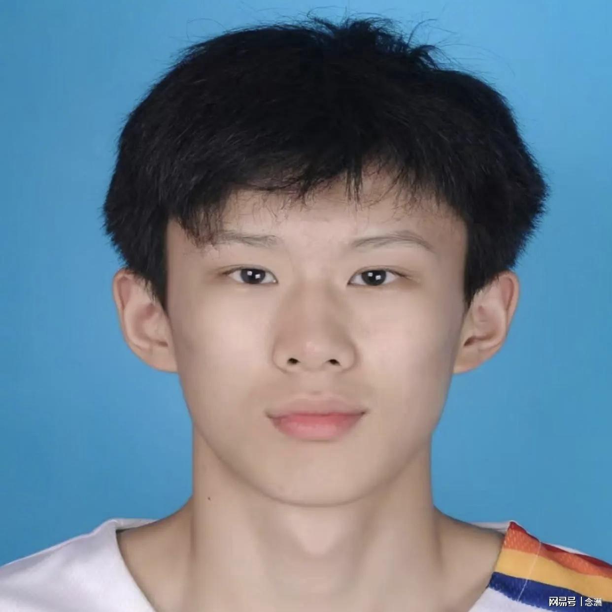 体育赛事-曝U18男篮核心改名+改年龄参赛！连名带姓全都改 疑似2次改小4岁